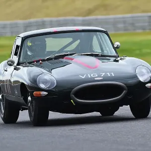 CM35 9651 Howard Spooner, Jaguar E-Type CM35 9651 Howard Spooner, Jaguar E-Type