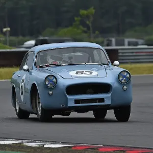 CM35 9673 Neil Horton, Peerless GT Phase 1