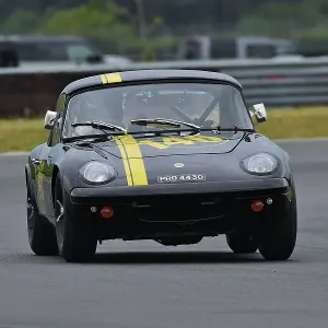 CM35 9678 Gerard Buggy, Lotus Elan