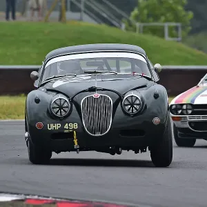 CM35 9683 Marc Gordon, Jaguar XK 150S CM35 9683 Marc Gordon, Jaguar XK 150S