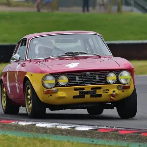 CM35 9689 Ken Rorrison, Alfa Romeo 2000 GTV