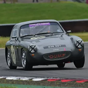 CM35 9693 Ding Boston, Austin Healey Sebring Sprite