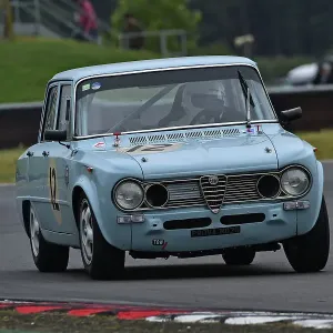 CM35 9694 George Frankel, Alfa Romeo Giulia Super CM35 9694 George Frankel, Alfa Romeo Giulia Super