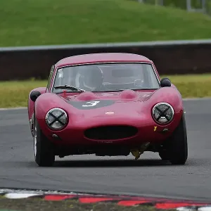 CM35 9701 Célia Stevens, Ginetta G4 CM35 9701 Célia Stevens, Ginetta G4
