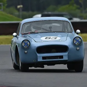 CM35 9702 Neil Horton, Peerless GT Phase 1