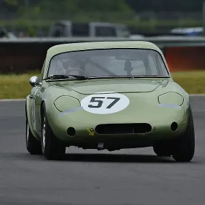 CM35 9710 Ian McDonald, Lotus Elan Costin CM35 9710 Ian McDonald, Lotus Elan Costin