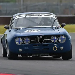 CM35 9736 Gavin Watson, Alfa Romeo 1750 GTAm CM35 9736 Gavin Watson, Alfa Romeo 1750 GTAm