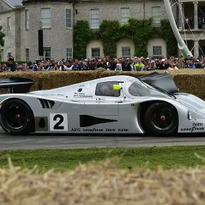 CM35 9978 Sauber-Mercedes C11 CM35 9978 Sauber-Mercedes C11