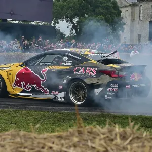 CM36 0037 Ahmad Daham, Lexus RC-F CM36 0037 Ahmad Daham, Lexus RC-F