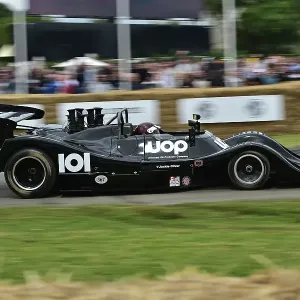 CM36 0157 Jackie Oliver, Shadow-Chevrolet DN4 CM36 0157 Jackie Oliver, Shadow-Chevrolet DN4