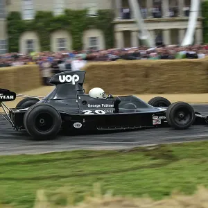 CM36 0175 Van Hemming, Shadow-Chevrolet DN1 CM36 0175 Van Hemming, Shadow-Chevrolet DN1