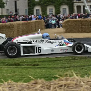 CM36 0184 Jonathan Constable, Shadow-Cosworth DN8 CM36 0184 Jonathan Constable, Shadow-Cosworth DN8
