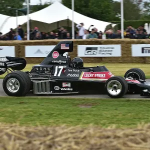 CM36 0192 Kirt Bennett, Shadow-Cosworth DN5 CM36 0192 Kirt Bennett, Shadow-Cosworth DN5