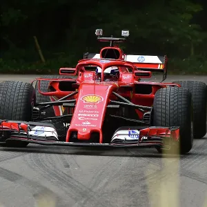 CM36 0305 Oliver Bearman, Marc Gene, Ferrari SF 70H CM36 0305 Oliver Bearman, Marc Gene, Ferrari SF 70H