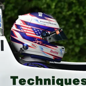 CM36 0327 Logan Sargeant, Williams-Cosworth FW08-02 CM36 0327 Logan Sargeant, Williams-Cosworth FW08-02