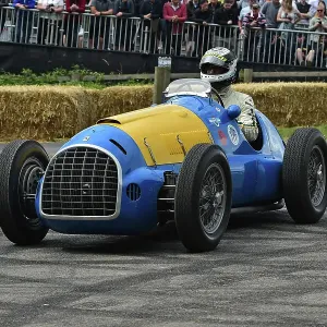 CM36 0350 Vincent Kolb, Ferrari 166 CM36 0350 Vincent Kolb, Ferrari 166