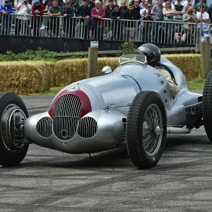 CM36 0352 Martin Eder, Mercedes-Benz W125 CM36 0352 Martin Eder, Mercedes-Benz W125