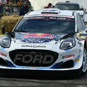 CM36 0371 Adrien Formaux, Ford Puma Rally 1 Hybrid CM36 0371 Adrien Formaux, Ford Puma Rally 1 Hybrid