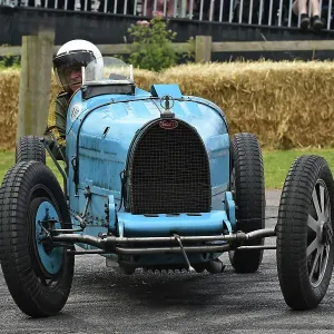 CM36 0378 Julian Majzub, Bugatti Type 35B CM36 0378 Julian Majzub, Bugatti Type 35B
