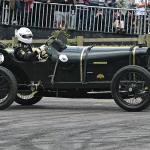 CM36 0379 Nicholas Pellett, Sunbeam Tourist Trophy CM36 0379 Nicholas Pellett, Sunbeam Tourist Trophy