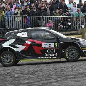 CM36 0391 Sebastien Ogier, Kalle Rovanpera, Toyota GR Yaris Rally 1 Hybrid CM36 0391 Sebastien Ogier, Kalle Rovanpera, Toyota GR Yaris Rally 1 Hybrid