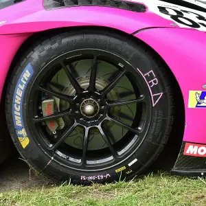 CM36 0427 Iron Dames, Lamborghini Huracan GT3 EVO 2 CM36 0427 Iron Dames, Lamborghini Huracan GT3 EVO 2