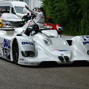 CM36 0440 Franciscus van Meel, BMW V12 LMR CM36 0440 Franciscus van Meel, BMW V12 LMR