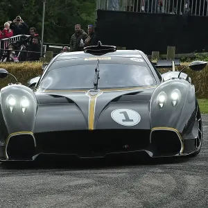 CM36 0478 Pagani Huayra R CM36 0478 Pagani Huayra R