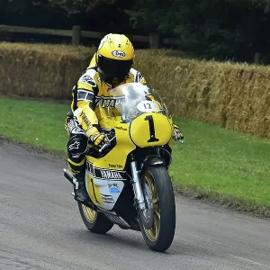 CM36 0594 Kenny Roberts, Yamaha YZR500 CM36 0594 Kenny Roberts, Yamaha YZR500