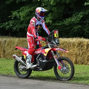 CM36 0619 Sam Sunderland, GASGAS RX 450F CM36 0619 Sam Sunderland, GASGAS RX 450F