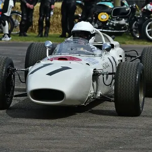 CM36 0638 Yuki Tsunoda, Honda RA272 CM36 0638 Yuki Tsunoda, Honda RA272