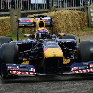 CM36 0660 Mark Webber, Red Bull-Renault RB6 CM36 0660 Mark Webber, Red Bull-Renault RB6
