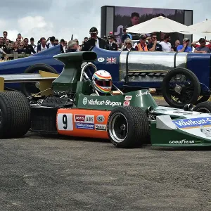 CM36 0742 Joe Twyman, March-Cosworth 741 CM36 0742 Joe Twyman, March-Cosworth 741