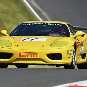 CM36 0750 Mick Dwane, Ferrari 360 Challenge CM36 0750 Mick Dwane, Ferrari 360 Challenge