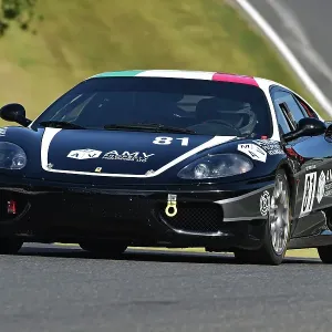 CM36 0753 Albert Vella, Ferrari 360 Challenge CM36 0753 Albert Vella, Ferrari 360 Challenge
