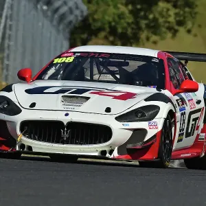 CM36 0755 Vance Kearney, Maserati Gran Turismo GT4 CM36 0755 Vance Kearney, Maserati Gran Turismo GT4