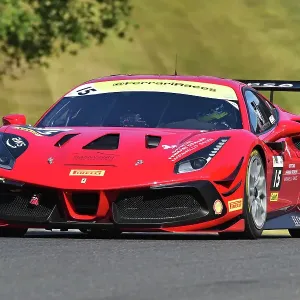CM36 0756 Stuart Marston, Ferrari 488 Challenge Evo CM36 0756 Stuart Marston, Ferrari 488 Challenge Evo