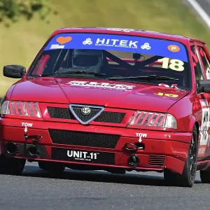 CM36 0775 Nathan Bignell, Alfa Romeo 33 CM36 0775 Nathan Bignell, Alfa Romeo 33