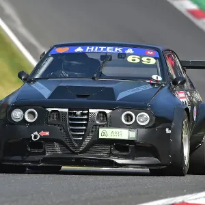 CM36 0780 Ian Stapleton, Alfa Romeo 4C CM36 0780 Ian Stapleton, Alfa Romeo 4C