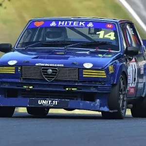 CM36 0792 Andy Page, Alfa Romeo Giulietta 116 CM36 0792 Andy Page, Alfa Romeo Giulietta 116