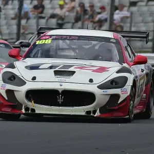 CM36 0980 Vance Kearney, Maserati Gran Turismo GT4 CM36 0980 Vance Kearney, Maserati Gran Turismo GT4