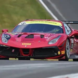 CM36 1029 Stuart Marston, Ferrari 488 Challenge Evo CM36 1029 Stuart Marston, Ferrari 488 Challenge Evo