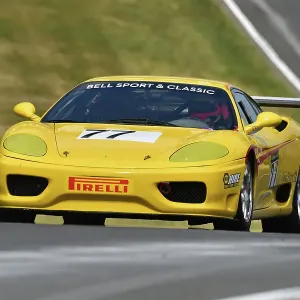 CM36 1046 Mick Dwane, Ferrari 360 Challenge CM36 1046 Mick Dwane, Ferrari 360 Challenge