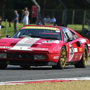 CM36 1094 Myles Poulton, Ferrari 328 GTS CM36 1094 Myles Poulton, Ferrari 328 GTS