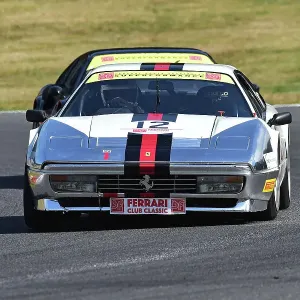 CM36 1114 Peter Everingham, Ferrari 328 GTB CM36 1114 Peter Everingham, Ferrari 328 GTB