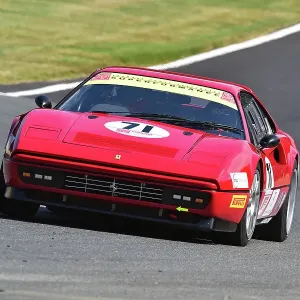 CM36 1120 George MacFarlane, Ferrari 328 GTB CM36 1120 George MacFarlane, Ferrari 328 GTB