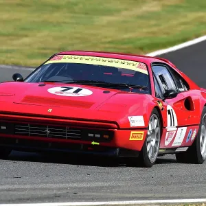 CM36 1121 George MacFarlane, Ferrari 328 GTB CM36 1121 George MacFarlane, Ferrari 328 GTB