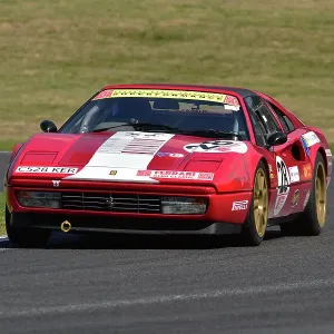 CM36 1136 Myles Poulton, Ferrari 328 GTS CM36 1136 Myles Poulton, Ferrari 328 GTS