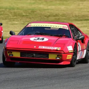 CM36 1144 Gary Culver, Ferrari 328 GTB CM36 1144 Gary Culver, Ferrari 328 GTB
