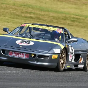 CM36 1146 Colin Sowter, Ferrari F355 Spyder CM36 1146 Colin Sowter, Ferrari F355 Spyder
